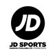 JD SPORTS FASHION (THAILAND) LTD.'s logo