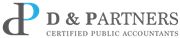 D & Partners CPA Limited's logo