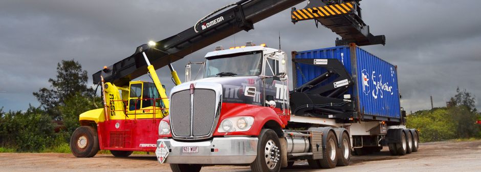 Container Division Admin Support Job In Brisbane Seek