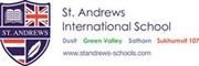 St Andrews International School Green Valley's logo