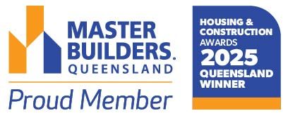 Master Builders Award State Winner 2025