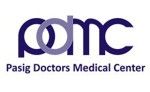 PASIG DOCTORS MEDICAL CENTER INC. logo