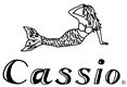 Cassio's logo