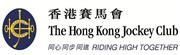 The Hong Kong Jockey Club's logo