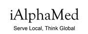 I AlphaMed Ltd.'s logo