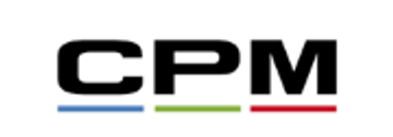 Company Logo for CPM
