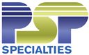 P.S.P. Specialties Co., Ltd.'s logo
