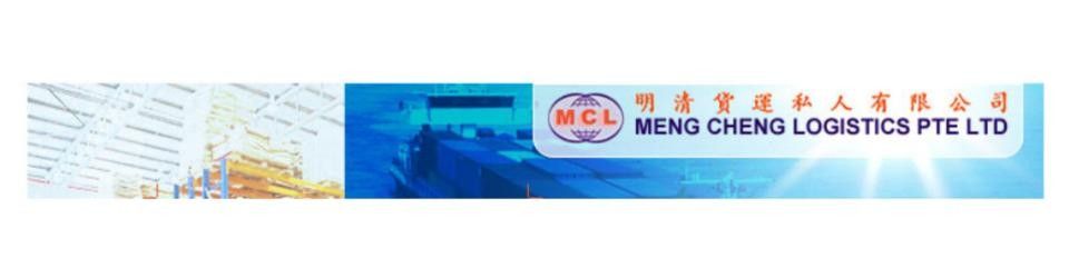 Jobs at meng cheng logistics pte ltd, Job Vacancies - Nov 2022 | JobStreet