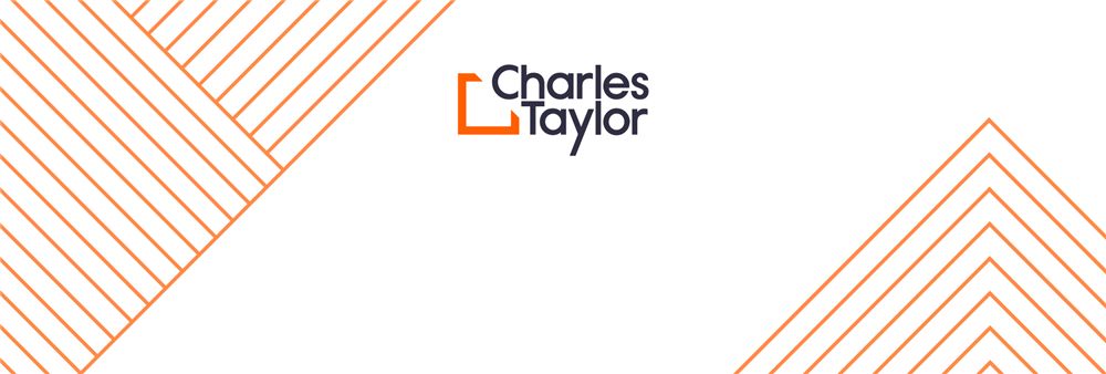 Charles Taylor Holdings B.V.'s banner