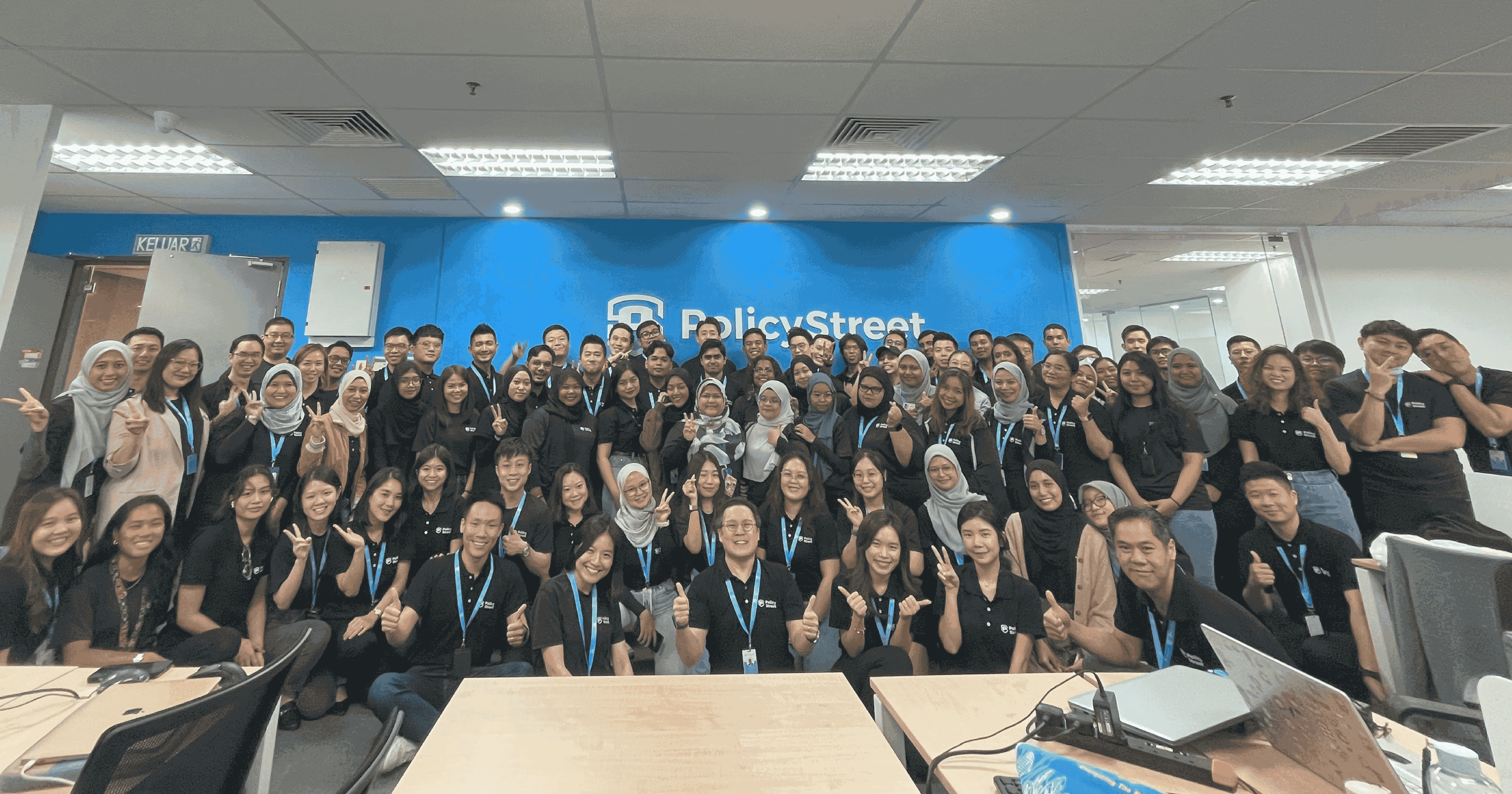 Company's culture and value information