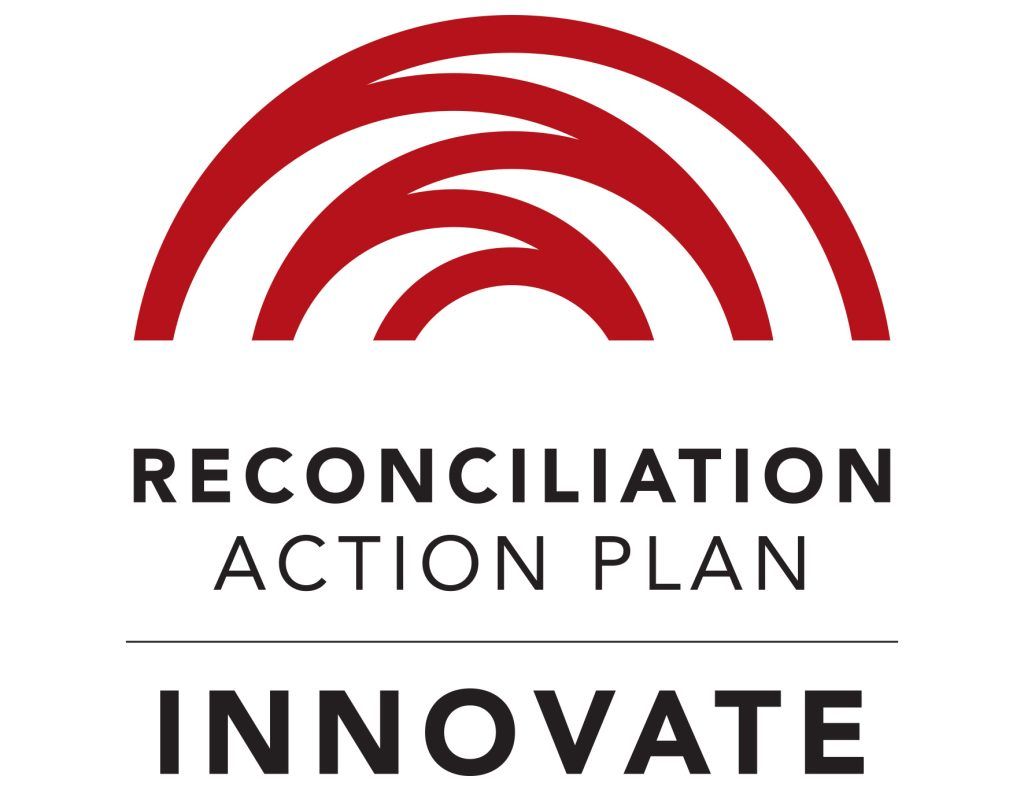Reconciliation Action Plan – Innovate Plan 2022