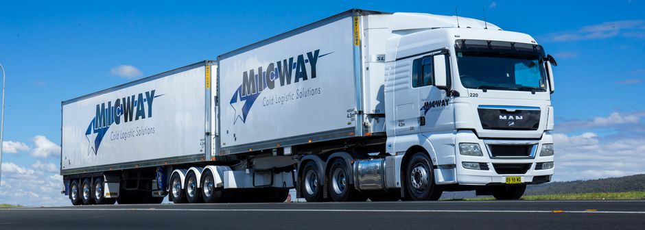 Hr Truck Driver Job In Sydney Seek