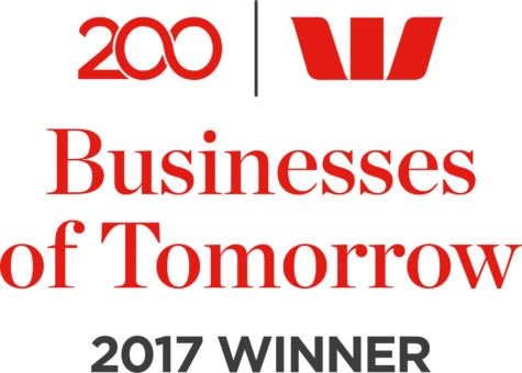 Westpac Businesses of Tomorrow – Top 200 2017