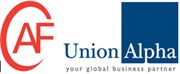 Union Alpha C.P.A. Limited's logo