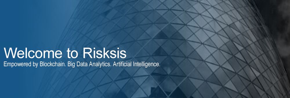 Risksis Technology Limited's banner