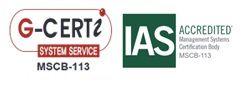 ISO 22301: 2019 Business Continuity Management System (BCMS) 2022