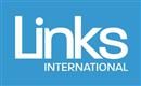Links International's logo