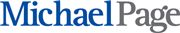 Michael Page's logo
