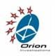 Orion Investigations Co., Ltd's logo