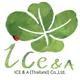 ICE&A (THAILAND) CO., LTD.'s logo