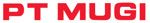 Staff Import Logo Perusahaan