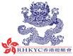 Royal Hong Kong Yacht Club's logo