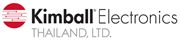 Kimball Electronics (Thailand) Ltd.'s logo