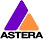 Astera Group Limited's logo