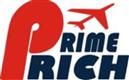Prime Rich International Logistics Limited's logo