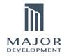 Major Development Publuc Co., Ltd.'s logo