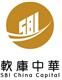SBI China Capital Holdings Limited's logo