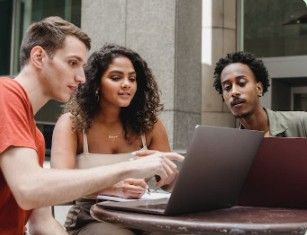 Company's culture and value information