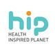 Health Inspired Planet Co., LTD.'s logo