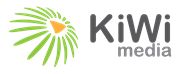 Kiwi Media Limited's logo