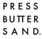 Press Butter Sand's logo