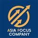 Asia Focus Recruitment's logo