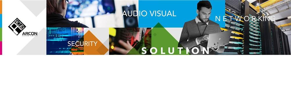 Arcon System Limited's banner