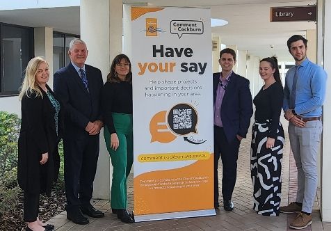 IAPP Australasia Core Values Organisation of the Year 2024