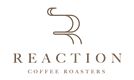 REACTION Coffee Roasters's logo