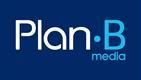 Plan B Media Public Company Limited's logo