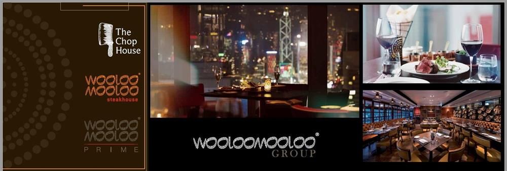 Wooloomooloo Group Limited's banner