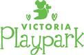 Victoria Playpark's logo