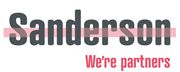 Sanderson Solutions International (Hong Kong) Limited's logo
