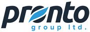 Pronto Group Ltd.'s logo