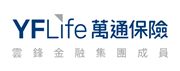 YF Life Insurance International Limited's logo