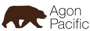 Agon Pacific Co., Ltd.'s logo