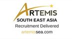 ARTEMIS (SOUTH EAST ASIA) RECRUITMENT CO., LTD.'s logo