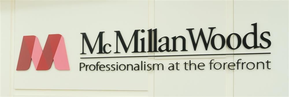 McMillan Woods (Hong Kong) CPA Limited's banner