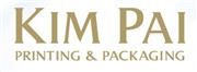 Kim Pai Printing Co., Ltd.'s logo