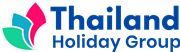 THG Thailand Holiday Group's logo